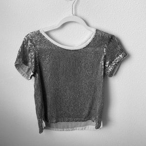 Gorgeous top carnetion Lily lili Roces